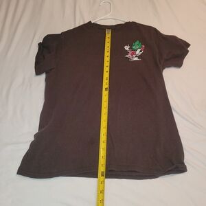 Highway Barbershop Tee